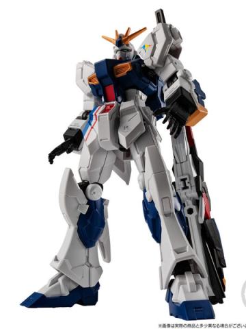 Mobile Suit Gundam G Frame RX-93ff ν高达