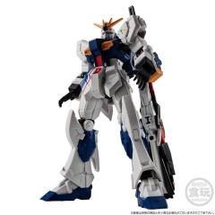 Mobile Suit Gundam G Frame RX-93ff ν高达-资料图