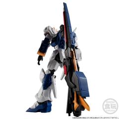 Mobile Suit Gundam G Frame RX-93ff ν高达-资料图