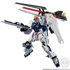 Mobile Suit Gundam G Frame RX-93ff ν高达-资料图