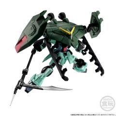GFRAMEFA 恶之三兵器套装-资料图