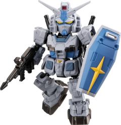 MJG vol.6 04 RX-78-3 G-3高达