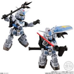 MJG vol.6 08 G3高达专用EX配件包-资料图