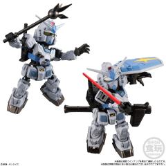 MJG vol.6 04 RX-78-3 G-3高达-资料图