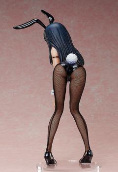 B-style 长瀞同学 兔女郎-资料图