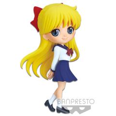 Q posket 爱野美奈子 A款-资料图