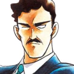 服部平藏