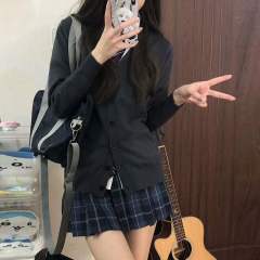鸣海·格裙-资料图