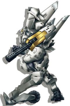 M2 超越·莱诺斯