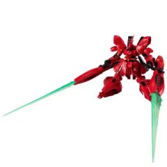 Mobile Suit Gundam G Frame MSN-04FF 沙扎比-资料图
