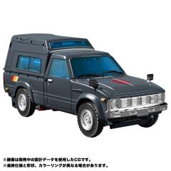 MP-56 开路先锋-资料图