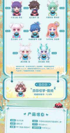 隐藏款-游园惊梦 甄姬-资料图