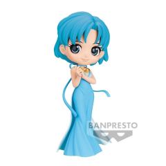 Q posket 水星公主 B款