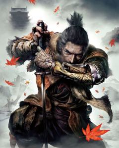 只狼：影逝二度