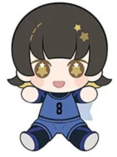 Huggy Good Smile 蜂乐回-资料图