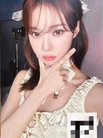 日本展会qr卡 冬