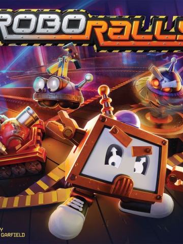 Robo Rally