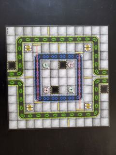 Robo Rally-资料图