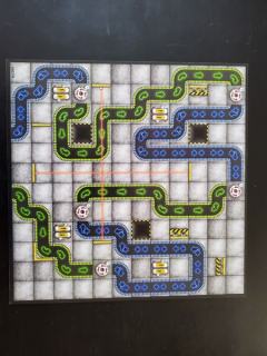 Robo Rally-资料图