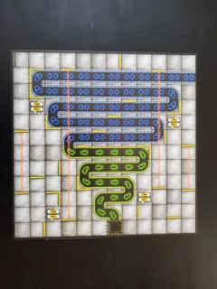 Robo Rally-资料图