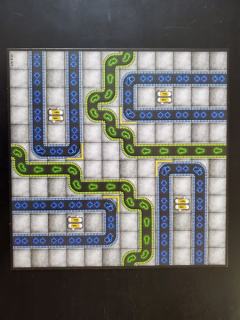 Robo Rally-资料图