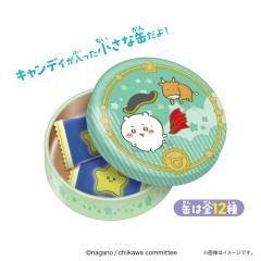 糖果罐第4弹星座篇-资料图