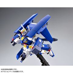 MG F90 高达 任务背包 A型& L型-资料图