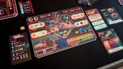 Galaxy Postman-资料图