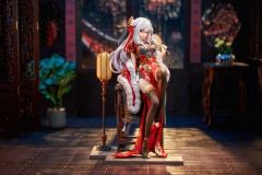 KDcolle 爱蜜莉雅&雷姆 优雅美人 2024新春-资料图