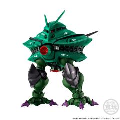 FW 高达大集结CORE MA-08 大扎姆+核心战机-资料图