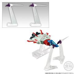 FW 高达大集结CORE MA-08 大扎姆+核心战机-资料图