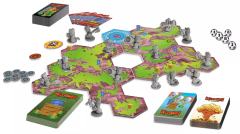 Worms:：桌面游戏-资料图