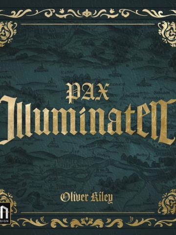 Pax Illuminaten
