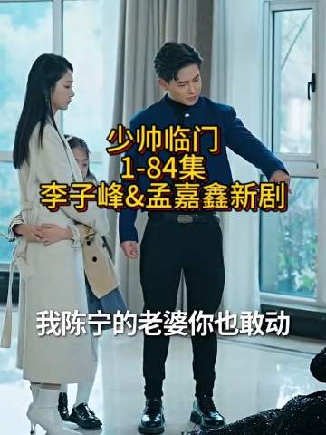 少帅临门