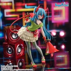 FZα 初音未来 DE:MONSTAR T.R.