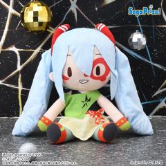 L码毛绒玩偶 初音未来 DE:MONSTAR