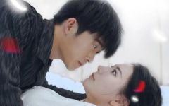 热辣滚烫之华丽变身