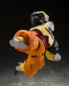 SHF 人造人19号-资料图