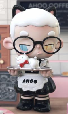 猫猫男仆CAT SERVANT