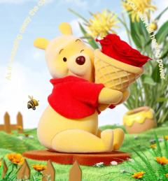 小熊维尼Winnie the Pooh