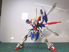 RG GF13-017NJII 神高达-资料图