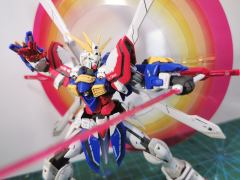 RG GF13-017NJII 神高达-资料图