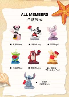 草莓熊Lotso-资料图