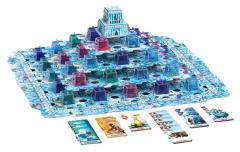 Nunatak: Temple of Ice-资料图