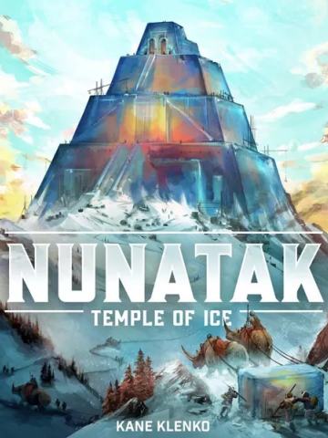 Nunatak: Temple of Ice