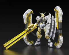 HGGT RX-78AL 阿特拉斯高达 剧场限定彩透Ver.