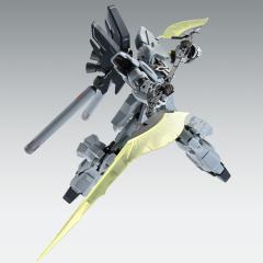 MG MSN-006S 新安洲·原石(高达NT版) Ver.Ka-资料图