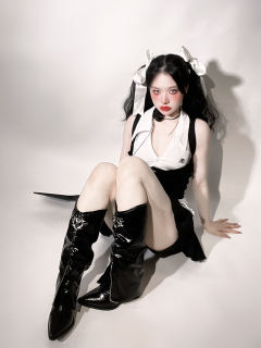 少女杀手-资料图
