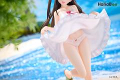 杂志封面少女 彩濑凉子-资料图