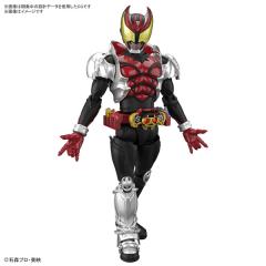 Figure-rise Standard 假面骑士KIVA KIVA FORM